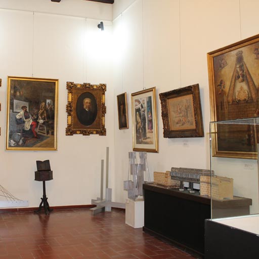 Museo Municipal - El Puerto de Santa María