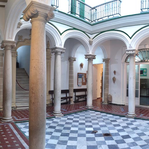Museo Municipal - El Puerto de Santa María