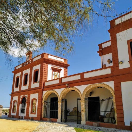 LA BENDITA LOCURA - Casa de Viña