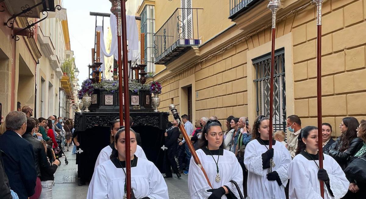 Extraordinaria ocupación hotelera en El Puerto durante los días festivos de la Semana Santa