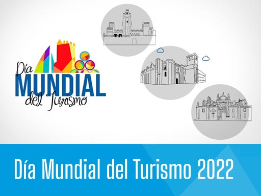 Programa Actividades Dia Mundial del Turismo 2022