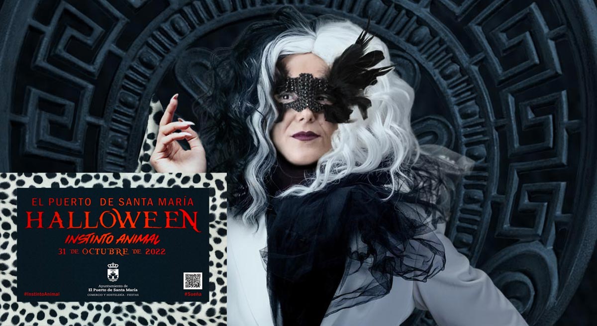 La Cabalgata de Halloween, dedicada este año a la temática de Cruella de Vil, saldrá el lunes 31 de octubre