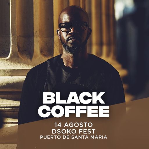 DSOKOTRONIC - BLACK COFFEE