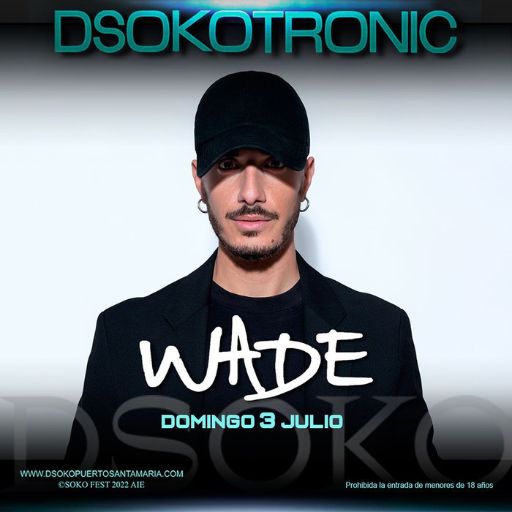 DSOKOTRONIC - WADE