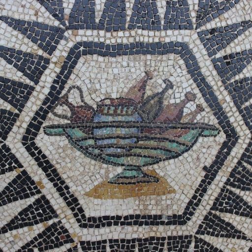 TALLER - Arqueología Experimental: Elaboración de Mosaicos