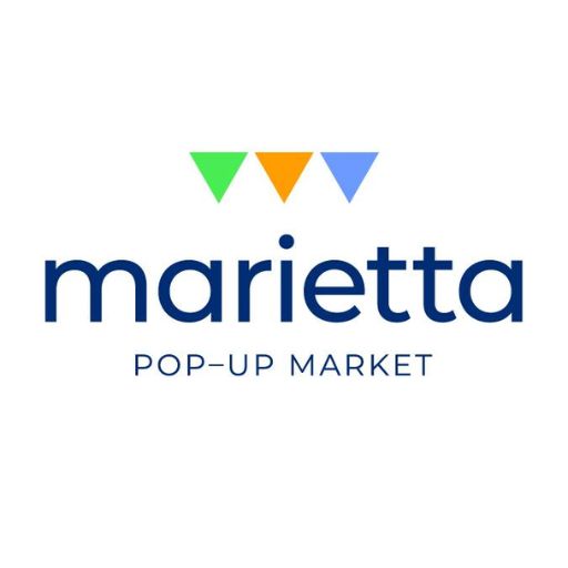 MARIETTA POP-UP MARKET