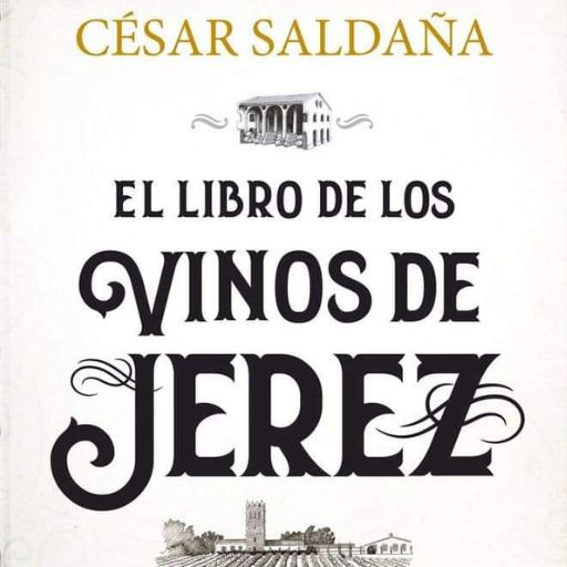 El Libro de Los Vinos de Jerez