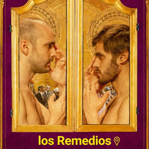 Teatro - LOS REMEDIOS, de Fernando Delgado Hierro