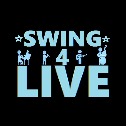 Concierto - SWING 4 LIVE!