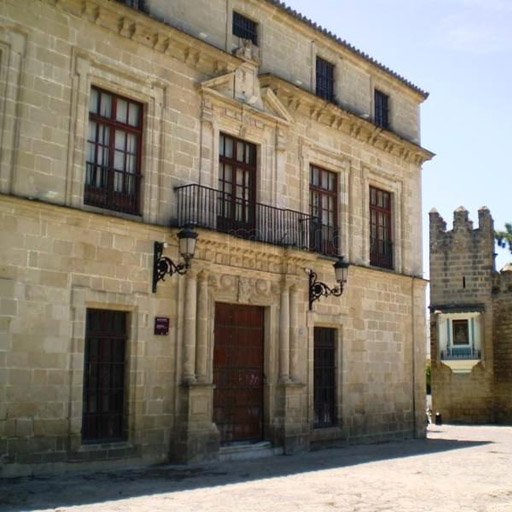 Palacio de Juan de Aranibar