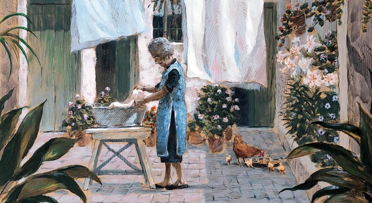 La XXIV Fiesta de los Patios Portuenses se extiende del 20 al 23 de abril con numerosas actividades