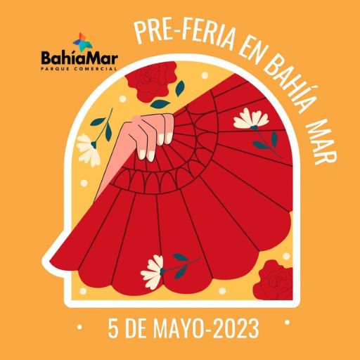 Pre-Feria en Bahía Mar