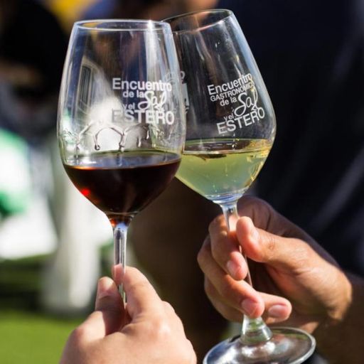 X Encuentro Gastronómico de la Sal y el Estero