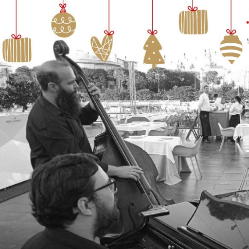 Christmas Jazz Sesions en Toro Tapas Christmas Jazz Sesions en Toro Tapas