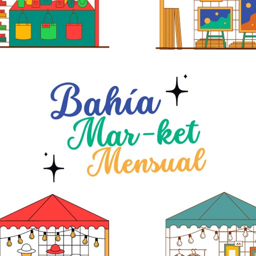 Bahía Market Mensual