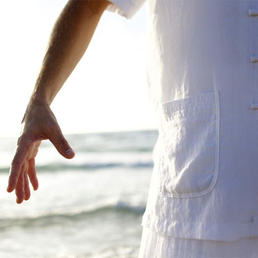 Tai Chi y Chi Kung en Playa de La Puntilla