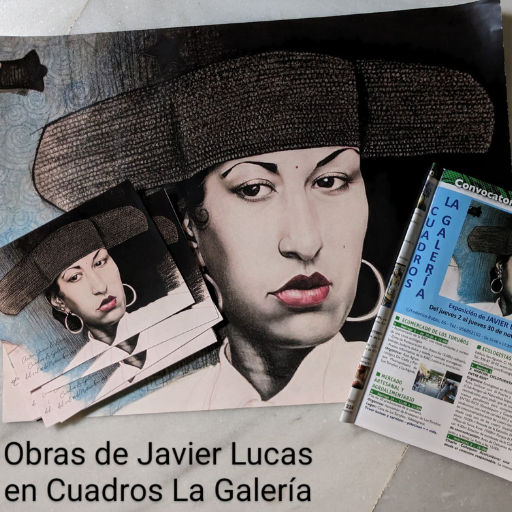 Exposición - de Javier de Lucas