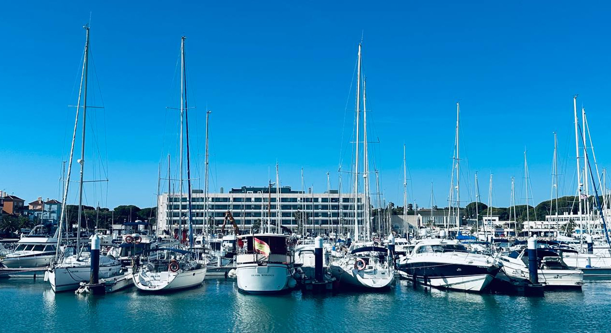 El Puerto se sitúa como el destino con mayor crecimiento en la rentabilidad hotelera de toda la provincia