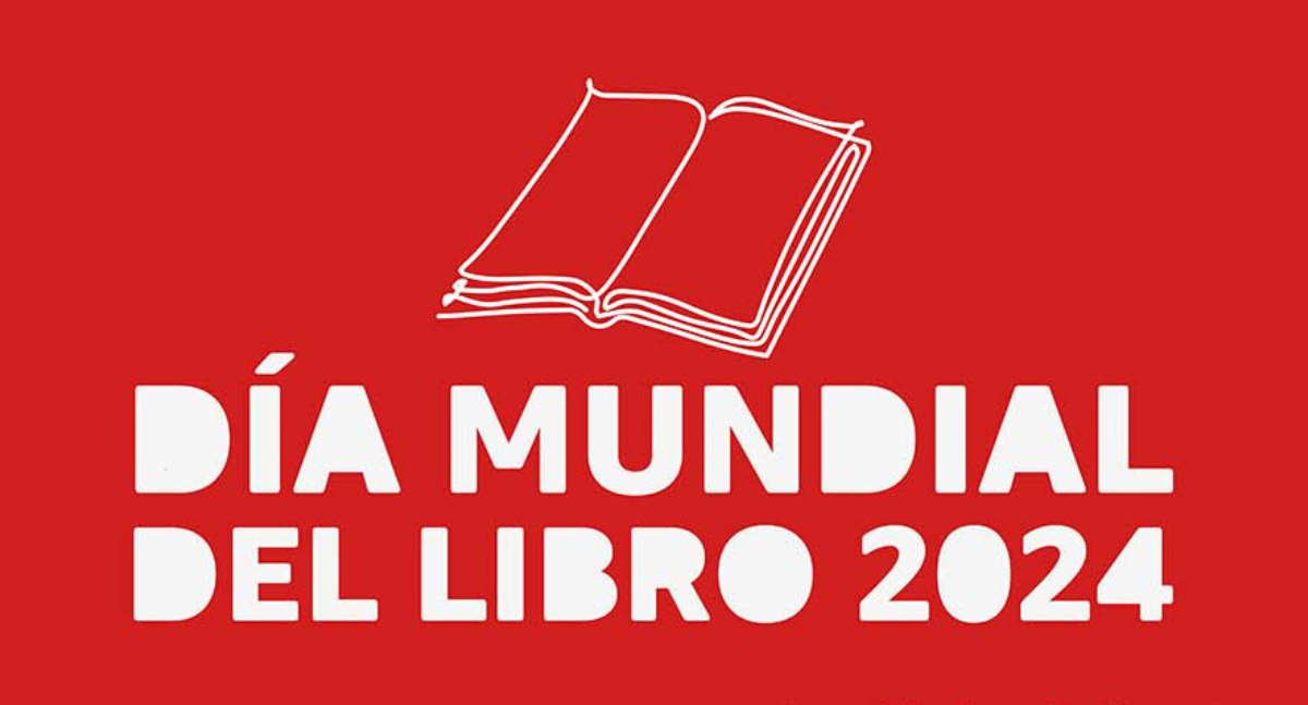 El Puerto se llena de Cultura con motivo del Día Mundial del Libro 2024 El Puerto se llena de Cultura con motivo del Día Mundial del Libro 2024