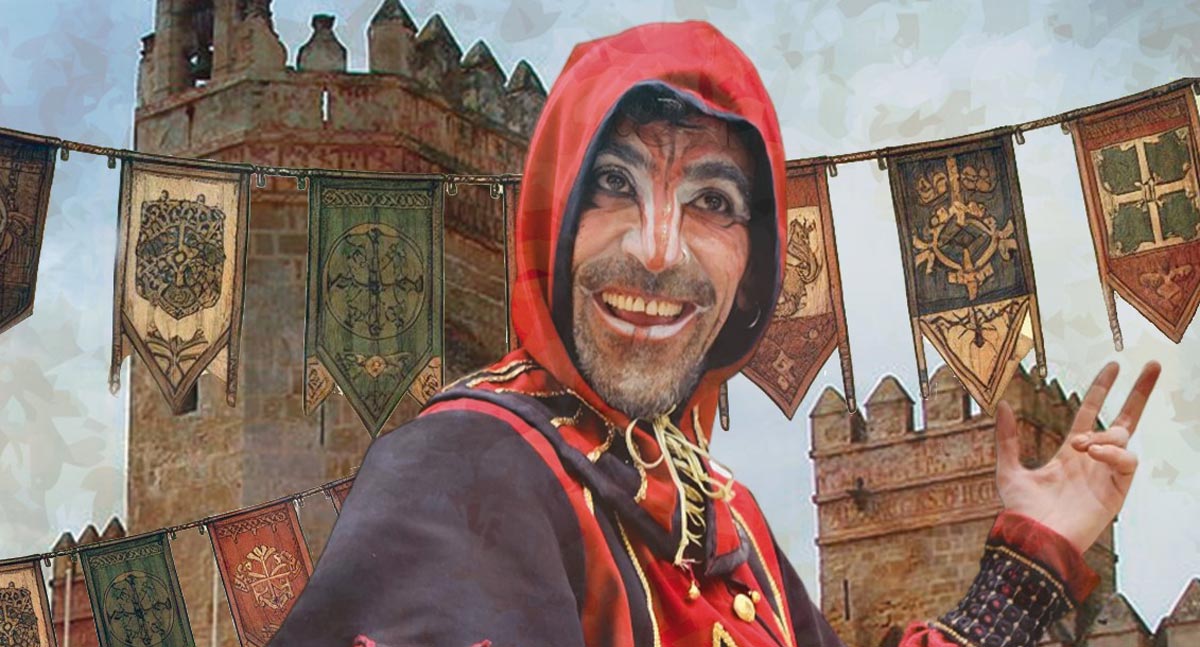 La Plaza del Castillo se transformará en un Mercado Medieval del 24 al 26 de mayo