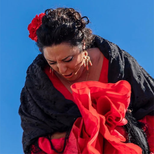 Zambomba Flamenca - `Navidad Flamenca con la Peña El Nitri´