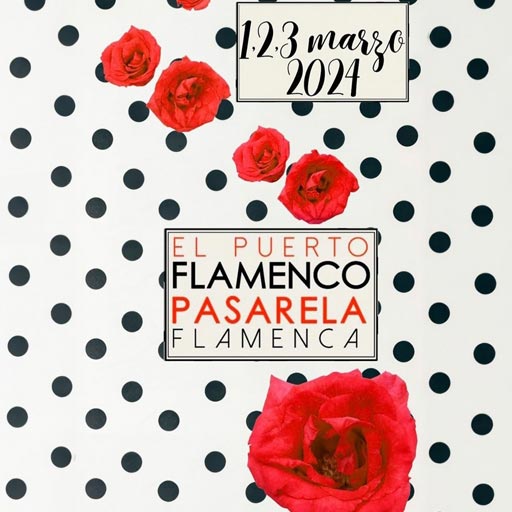 El Puerto Pasarela Flamenca 2024