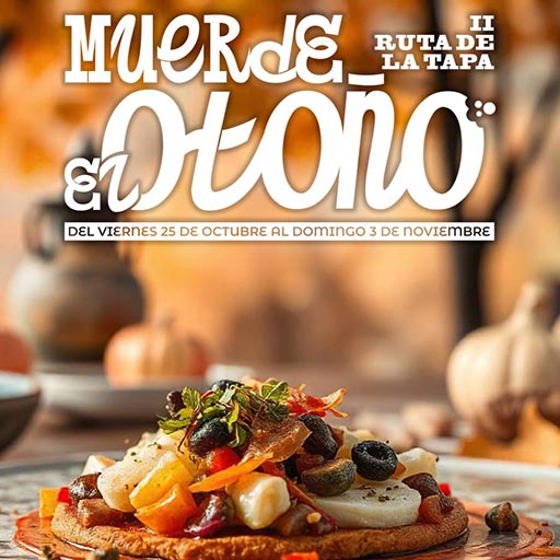 II Ruta de la Tapa - 