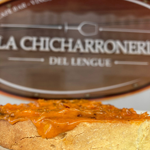 LA CHICHARRONERIA DEL LENGUE
