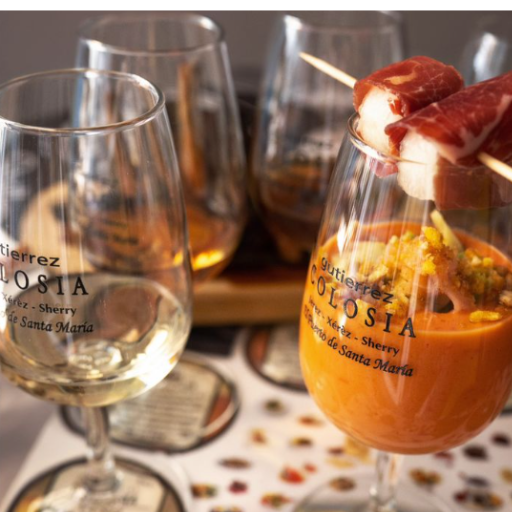 International Sherry Week - Bespoke