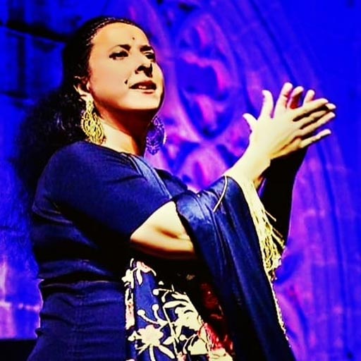 Flamenco en Peña `Tomás El Nitri´