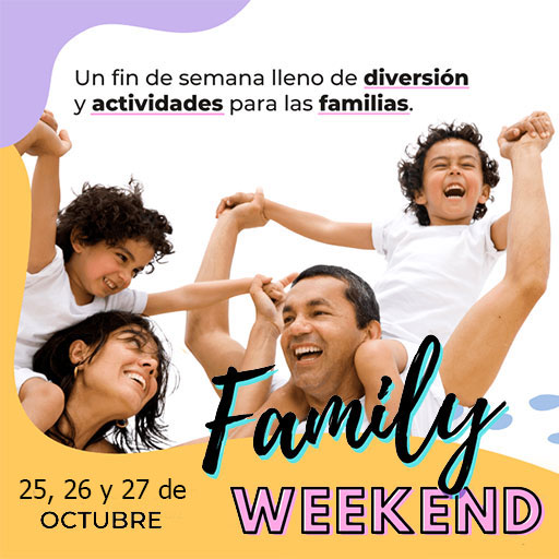 Family Weekend