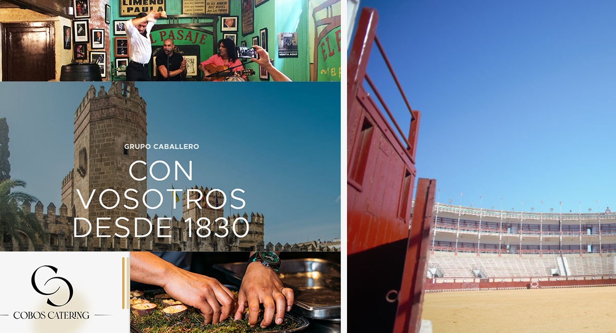 La plaza de Toros de El Puerto acoge este viernes la gala por el Día Mundial del Turismo del Patronato de Turismo de la Diputación de Cádiz