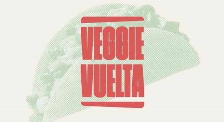 IV Veggie Vuelta, la ruta de la tapa vegana