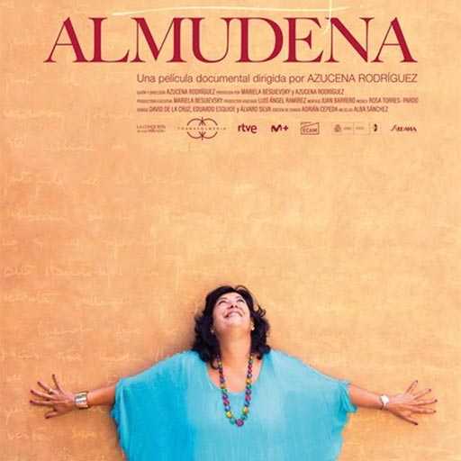 Cinemateca Otoño - `Almudena´ Cinemateca Otoño - `Almudena´