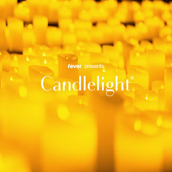 Candlelight Summer - Tributo a Coldplay