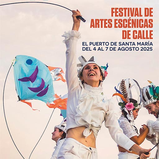 Festival de Artes Escénicas de Calle - `Escena al Aire´