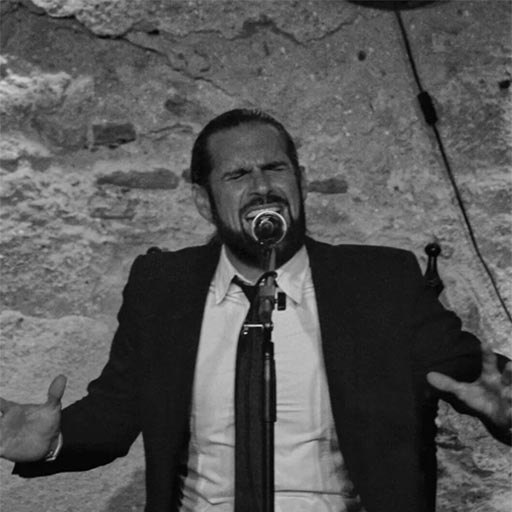 De El Puerto - Flamenco `Homenaje´ De El Puerto - Flamenco `Homenaje´