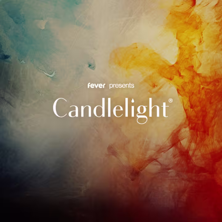 Candlelight Summer: Coldplay vs. Imagine Dragons