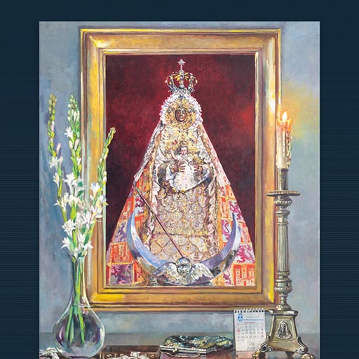 Actos Festividad de la Virgen de los Milagros