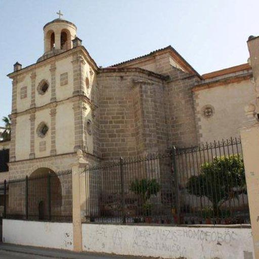 Ruta Sacra Solidaria - Iglesia de San Francisco