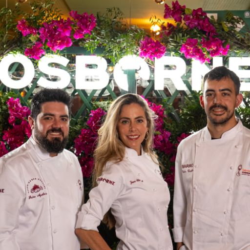 Saborea Osborne - `Noches de Bodega´