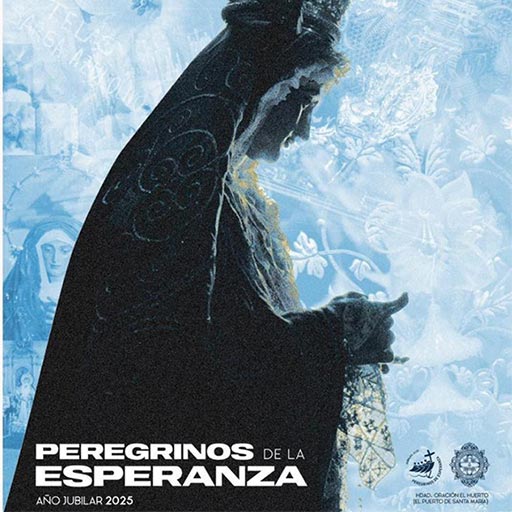El Camino de la Esperanza. Traslado de la Virgen de Gracia y Esperanza El Camino de la Esperanza. Traslado de la Virgen de Gracia y Esperanza