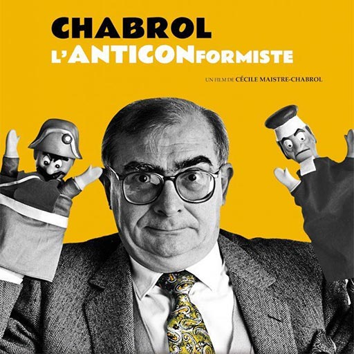 Cinemateca Otoño - `Chabrol, L´anticonformista´ Cinemateca Otoño - `Chabrol, L´anticonformista´