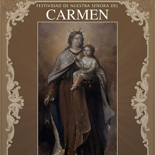 Festividad Virgen del Carmen
