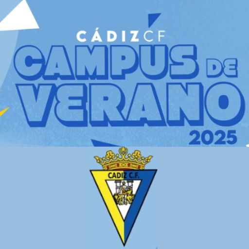 Campus de Verano Cádiz CF