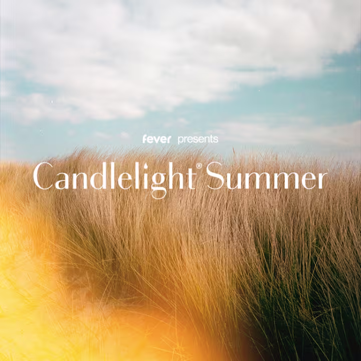 Candlelight Summer - Tributo a Hans Zimmer