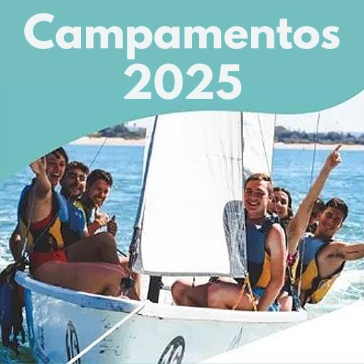 Campamento Actiba Mar y Aventura