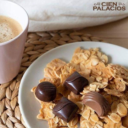 Cien Palacios Cien Palacios