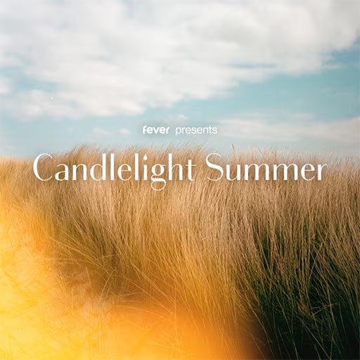 Candlelight Summer - Tributo a Hans Zimmer