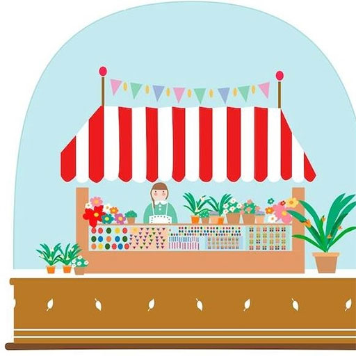 II Mercadillo de Verano El Puerto de Santa María en Bodega de Mora Osborne